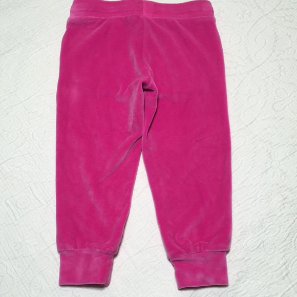 2T (3/$20) Skechers Velour Joggers - Picture 9 of 12